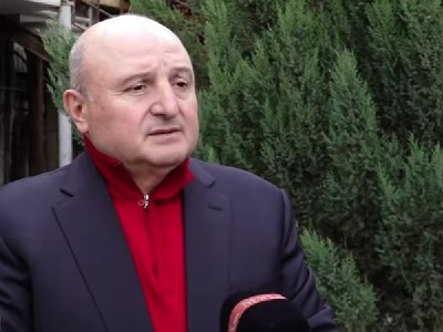 «Ես մանկապարտեզից ընդդիմություն եմ ունեցել». Վարդան Ղուկասյանը ասաց, թե ով է լինելու առաջին փոխքաղաքապետը