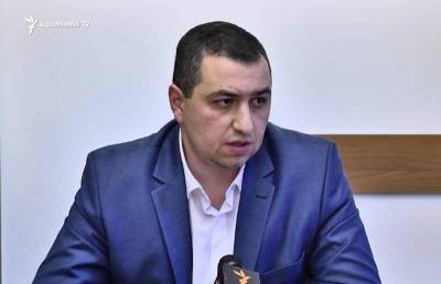 «Հրապարակ». Հրաժեշտի միջոցառում՝ ոսկե մեդալով. Ինչպես են ճանապարհել «Գրիգոր Լուսավորչի» տնօրենին