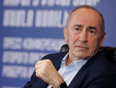 «Փաստ». Ռոբերտ Քոչարյանի դիրքերն ուժեղացան