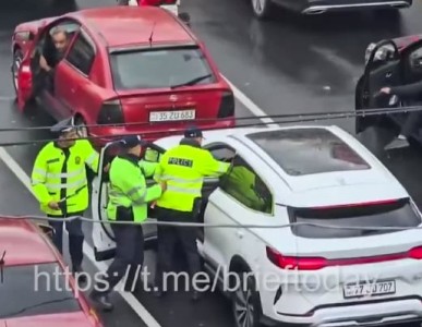 «Փաստ». Անպատժելիության ծանր հետևանքները. «բեսպրեդելը» երբեք լավ տեղ չի տանում, այդ թվում՝ «բեսպրեդել շիկներին»