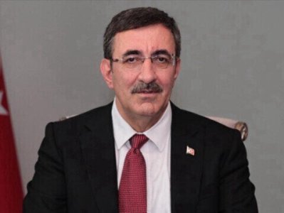 Թուրքիայի փոխնախագահ. ԱՄՆ-ի սահմանած10% մաքսատուրքը կարող է օգուտ բերել թուրք արտահանողներին