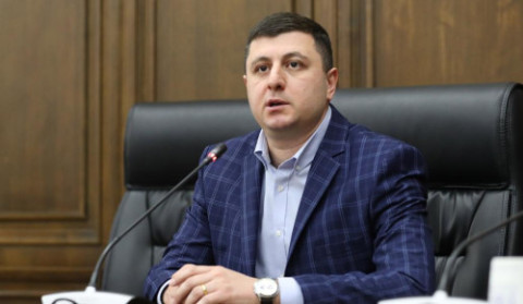 Ադրբեջանը սադրանքի գնալու «լեգիտիմ հիմք» է ձևավորում. Տիգրան Աբրահամյան