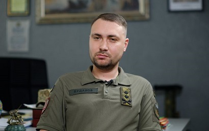 Глава ГУР Украины: Россия не уменьшит свою армию после войны