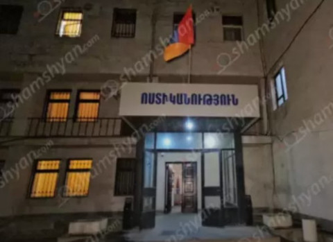 Արտառոց դեպք Երեւանում. տղամարդը հրկիզել է քրոջ դստեր մեքենան