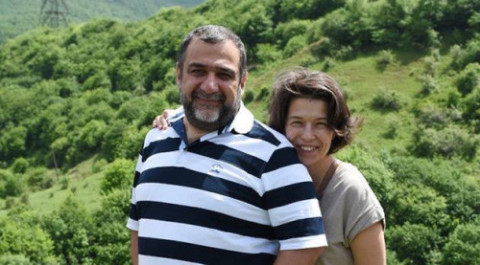 Շատ բան, ինչ ինձ ասում էր հայրս, ես հասկացել եմ միայն հիմա. Ռուբեն Վարդանյանի ուղերձը՝ Բաքվի բանտից