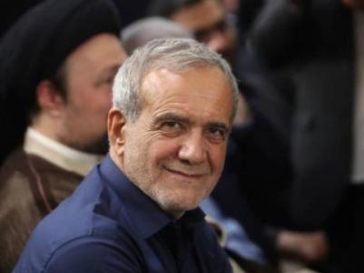 Քննարկվում է Իրանի նախագահի Ադրբեջան կատարելիք այցի հարցը