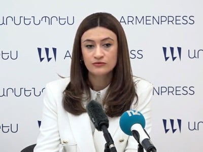 Разъяснение: Сколько времени потребуется для либерализации визового режима?