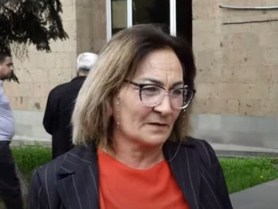 Եթե 25 երթուղին հանեն, պռոշյանցիները կփակեն Երեւան-Աշտարակ խճուղին. Պռոշյանցիները եկել են հանդիպելու ՏԿԵ փոխնախարարին