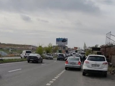 Իշխանությունները հետնահանջ չեն անելու. պռոշյանցիները քայլերթով կգան Կառավարություն