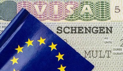 Newspaper: Possibility for Armenia citizens obtaining Schengen visa becoming more difficult