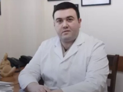 Թալանել են «Սուրբ Գրիգոր Լուսավորիչ» բժշկական կենտրոնի ծննդատան բաժանմունքի ղեկավարի բնակարանը