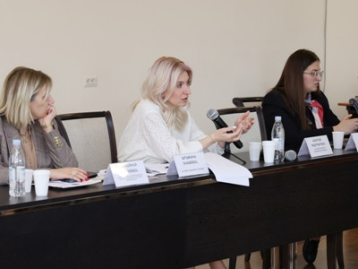 Կրթության ոլորտում մասնագիտական զարգացման և խրախուսման ծրագրերը կշարունակվեն. միջնաժամկետ ծախսային ծրագրի քննարկում