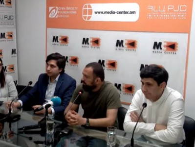 Տրանսպորտի թանկացման դեմ պայքարող ուժերն այդքան էլ հետևողական չէին․«Չենք վճարելու» նախաձեռնության անդամ