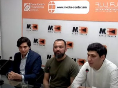 Քաղաքացիներն ասում են՝ քաղաքական ուժերը մեզ մենակ թողեցին. «Չենք վճարելու» նախաձեռնության անդամ
