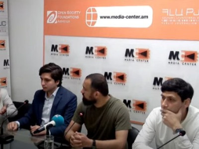Նոր նախաձեռնություն ենք սկսում «Երևան 782» անունով և հետևողական գնալու ենք ամեն խնդրի հետևից. Յուրի Մովսեսյան