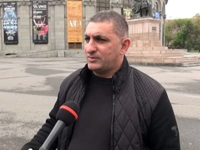 Глава НПО: Власти в Армении больше Азербайджана заинтересованы в закрытии арцахского вопроса