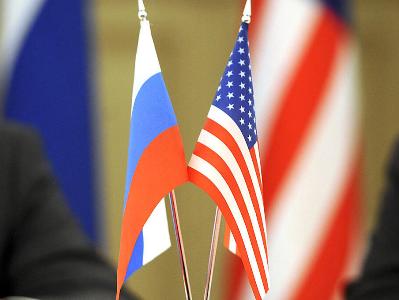 Where, when, on what topic and between whom will next Russian-American talks take place?