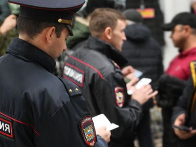 В России предложили ввести для мигрантов новые ограничения