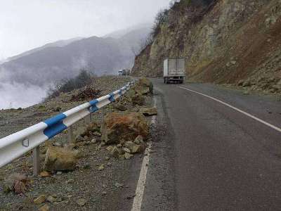 «Նիկոլ Փաշինյանի սուտը և ճանապարհի իրական վիճակը». Գեղամ Մանուկյանը՝ Նորավան-Լծեն-Տաթեւ ճանապարհի մասին