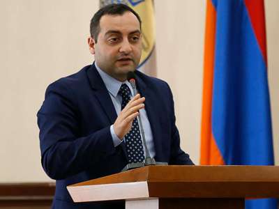 «Այո՛, այս հարցը ես եմ բարձրացրել». փոխքաղաքապետ Հովհաննիսյանը՝ խաղահրապարակի ճաղավանդակների ապամոնտաժման մասին