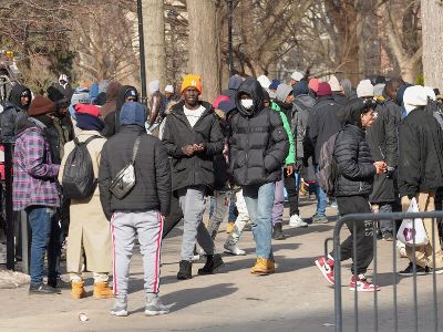 Reuters: Migrants under deportation orders in US face daily fines, property seizure