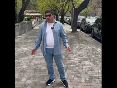 Նիկոլ Փաշինյան, հա՞շտ եք, որ 1 տարին դեռ չբոլորած տեղադրված տոմետներն արդեն քանդվում են. Մեսրոպ Մանուկյան
