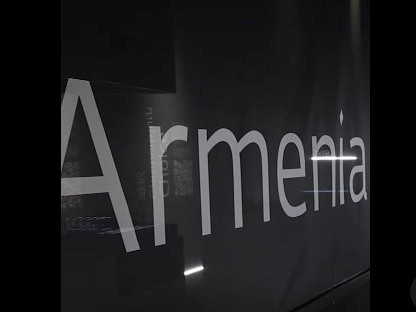 Հայաստանի տաղավարը «Էքսպո 2025, Օսակա» համաշխարհային ցուցահանդեսում. վարչապետը տեսանյութ է հրապարակել