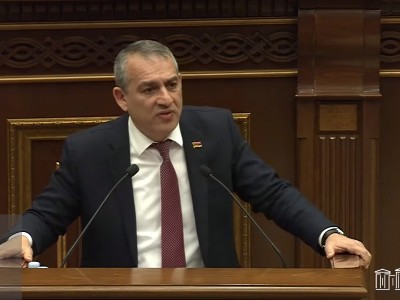 2024-ին բացահայտվել է ավելի քան 4000 հանցագործության դեպք, որից 1811-ը եղել է թմրամիջոցների բացահայտում. Խաչատրյան