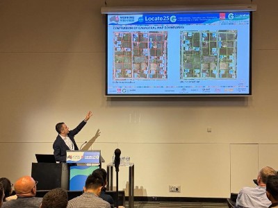 Հայաստանի կադաստրային քարտեզների ճշգրտման նորարարական մեթոդները՝ միջազգային գիտաժողովի օրակարգում