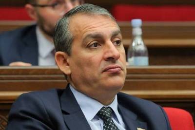 Տրանսպորտից պետք է օգտվեն և պատգամավորները, և նախարարները, և ցանկացած քաղաքացի. ՔՊ-ական պատգամավոր