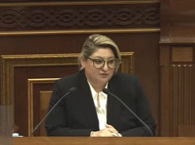Պլանավորում ենք կշռման կայաններ կառուցել միջպետական ճանապարհներին՝ կանխարգելելու գերբեռնված մեքենաների շարժը. Ղալեչյան