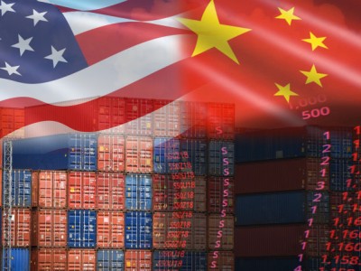 China raises tariffs on US goods by 84% in response to Trump's tariffs