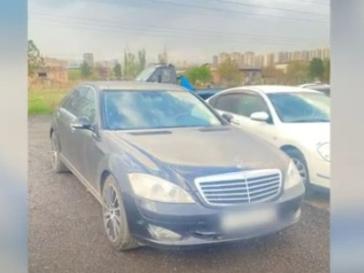 Երևանում մայթով երթևեկող կարգազանց վարորդը հայտնաբերվել է