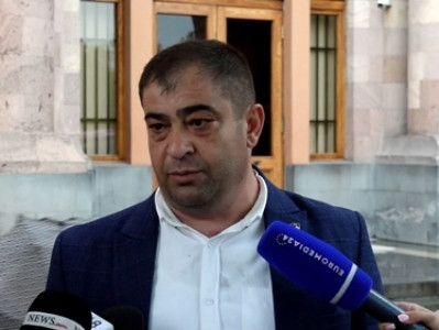 Էս իշխանությունը վախենում է ինքն իրենից, էս իշխանության գնալու ժամանակն է. Քասախի բնակիչ