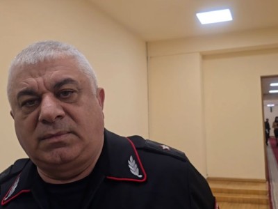 «Ողորմի տատիկին». ոստիկանապետը՝ աղմկահարույց միջադեպի մասին