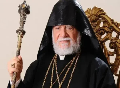 Դռնբացեքի արարողությունը կանցկացվի Անթիլիասի մայրավանքում
