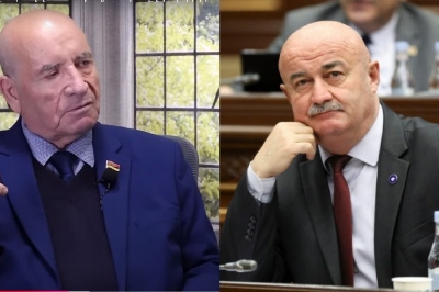 «Հրապարակ». Հակոբ Ասլանյանն ու Հովիկ Աղազարյանը հերթական փորձությունն են պատրաստել