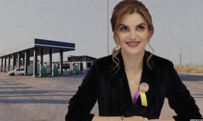 «Грапарак»: Инцидент с убийством ведет к семье мэра Эчмиадзина