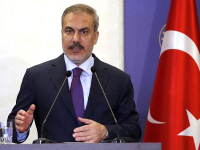 Թուրքիան հուսով է, որ ԱՄՆ-ը եւ Իրանը կգտնեն լուծում առանց ուժի կիրառման անհրաժեշտության
