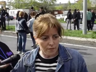 Էս ալիքը ավելի կմեծանա, եթե էս հարցին լուծում չտրվի. Քասախի բնակիչ