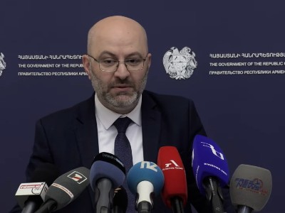 «ՔՊ»-ում իրենց պարտված չեն համարում. Շիրակի մարզպետը՝ Գյումրու ընտրությունների արդյունքների մասին