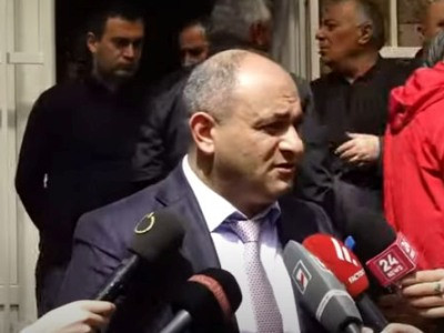 Քասախցիներից 1 շաբաթ ժամանակ ենք խնդրել, որ հասկանանք՝ տրանսպորտի խնդիրը ոնց ենք լուծում. մարզպետ