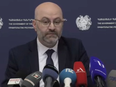 «Քաղպայմանագիրը» երբեք չի զբաղվել «մարդկանց առեւանգմամբ». Շիրակի մարզպետ