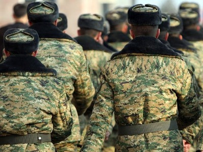 ՀՀ զինվшծ ուժերում կապահովվի կանանց ներգրավվածության աճը. Նոր որոշում