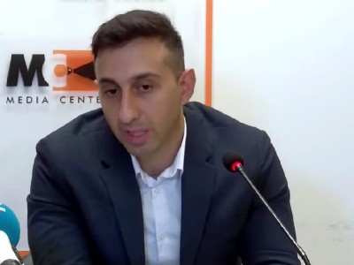 Հաշվապահների հարկը 10-ից դառնում է 30 տոկոս. Այս փոփոխության պատճառով մտնելու են ստվերային դաշտ. Ընկերության տնօրեն