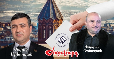 «Իրավունք». ՔՊ-ն Գյումրիում «իշխանազավթման» պլան ունի