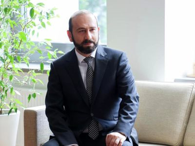 Մեկնարկել է Արարատ Միրզոյանի աշխատանքային այցն Անթալիա