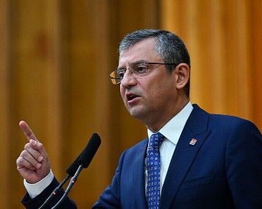 Лидер турецкой оппозиции критикует Стармера за игнорирование ареста мэра Стамбула
