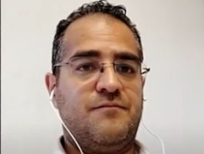 Իրանն այն երկիրը չէ, որի տարածք կարող են ներխուժել. Իրենք դա գիտեն. Իրանցի միջազգայնագետ