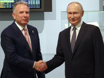 Специальный посланник Трампа назвал самый быстрый способ добиться прекращения огня на Украине